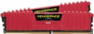Corsair Vengeance LPX (CMK16GX4M2B3200C16) 16 GB 3200 MHz DDR4 Ram kullananlar yorumlar